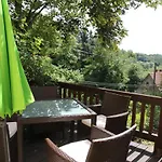 Casa vacanze Fachwerkhaus Maxen *