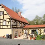 Fachwerkhaus Maxen *