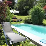 Fachwerkhaus Maxen Casa vacanze *