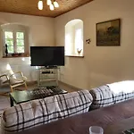 Fachwerkhaus Maxen Muglitztal