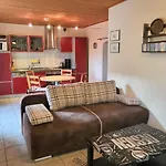 Fachwerkhaus Maxen Casa vacanze *