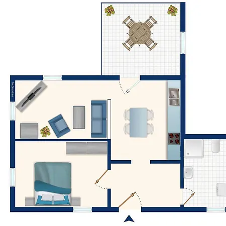 Fachwerkhaus Maxen Muglitztal