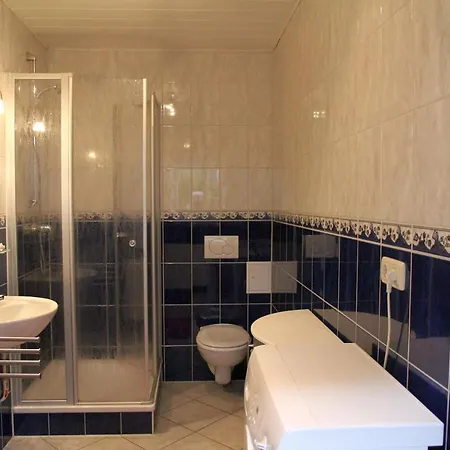 Semesterbostad Fachwerkhaus Maxen *