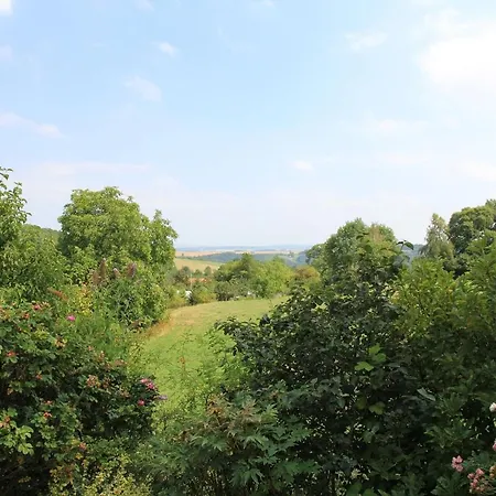 Fachwerkhaus Maxen * Muglitztal