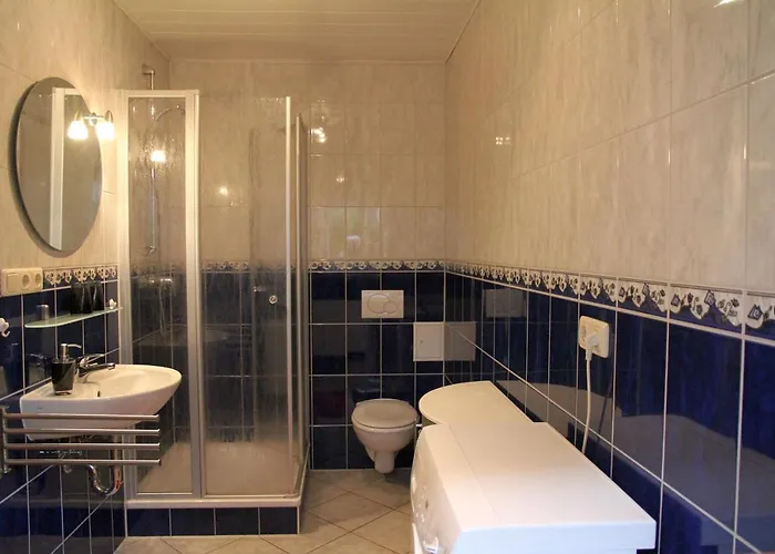 Holiday home Fachwerkhaus Maxen *