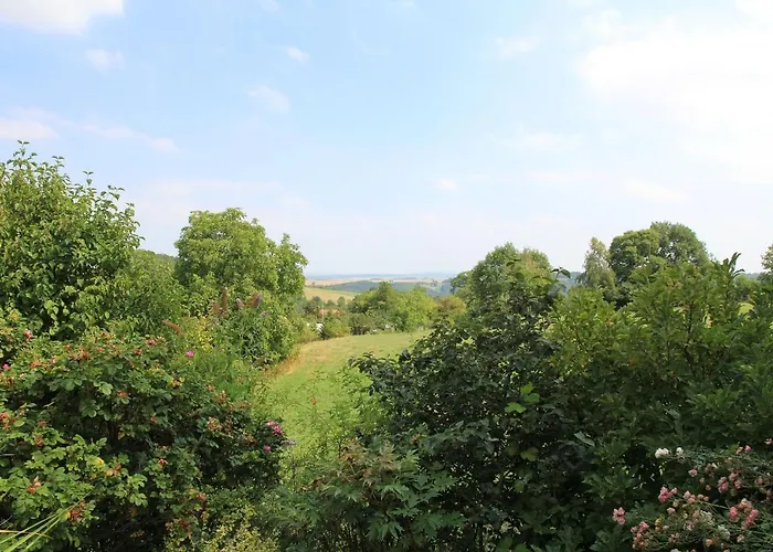 Fachwerkhaus Maxen * Muglitztal